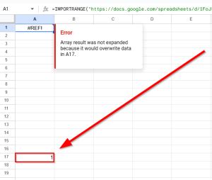 result too large google sheets importrange|Google Sheets IMPORTRANGE Internal Error 2024 .
